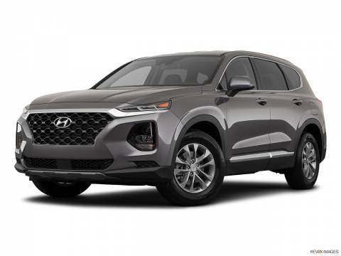 Hyundai Canada: 2019 Hyundai Santa Fe Sport 2.4L