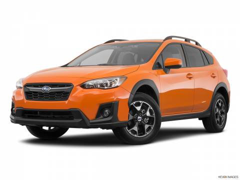 2019 Subaru Crosstrek Convenience