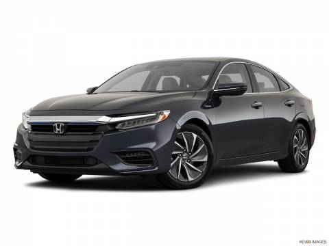 Honda Canada: Honda Insight