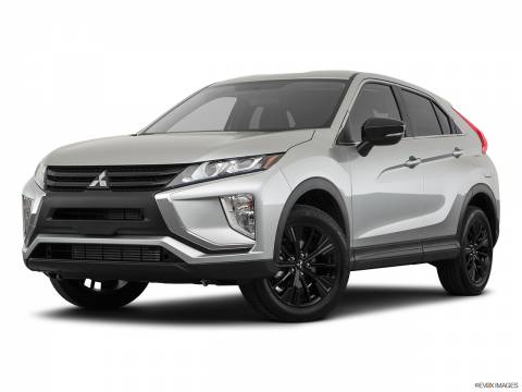 Mitsubishi Canada: Mitsubishi Eclipse Cross