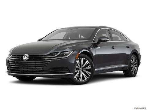 Volkswagen Canada: Volkswagen Arteon