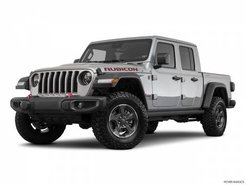 Jeep Canada: Jeep Gladiator