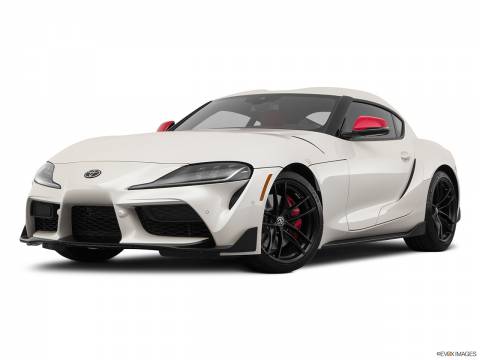 Toyota Canada: Toyota Supra