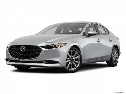 Mazda Canada: Mazda3