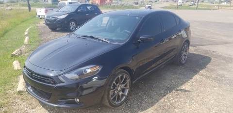 Dodge Dart Lease >> Lease Takeover In Girouxville Ab 2013 Dodge Dart Sxt Automatic 2wd Id 3709 Dodge Dart Lease >> Lease Takeover In Girouxville Ab 2013 Dodge Dart Sxt Automatic 2wd Id 3709