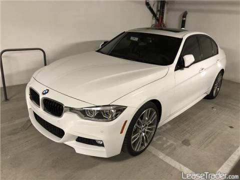 Bmw 340 d