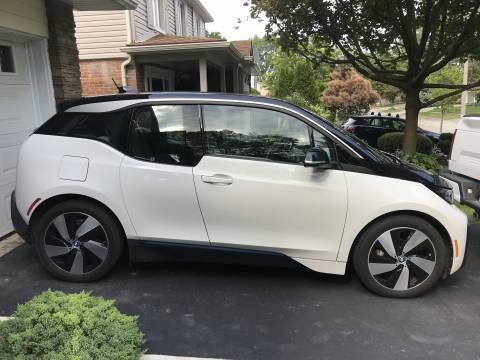 BMW I3 Lease >> Bmw Lease Takeover In Mississauga On 2018 Bmw I3 Automatic 2wd Id 8614 BMW I3 Lease >> Bmw Lease Takeover In Mississauga On 2018 Bmw I3 Automatic 2wd Id 8614