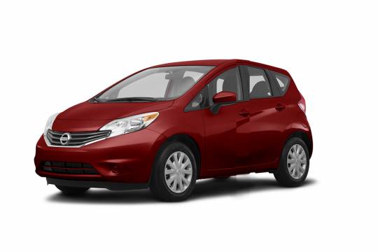 Lease Takeover in Laval, QC: 2015 Nissan Micra SV Manual 2WD