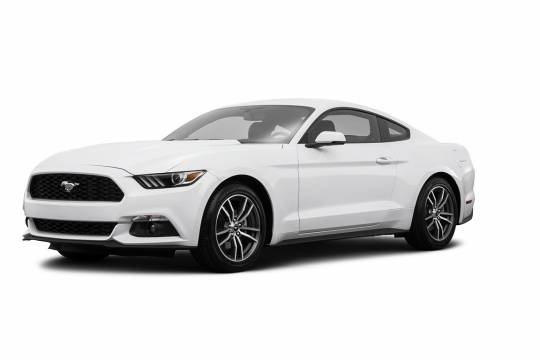 ford lease takeover in toronto on 2017 ford mustang