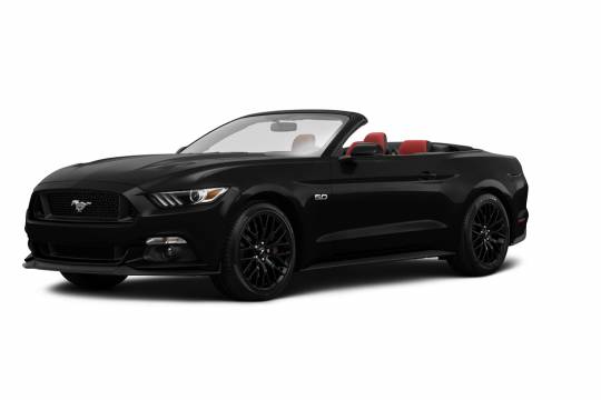 Lease Takeover In Toronto On 2017 Ford Mustang Gt Manual 2wd Id