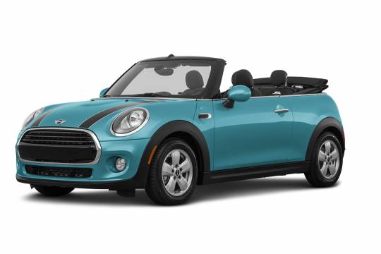 Mini Lease Takeover In Vancouver Bc 2017 Mini Cooper