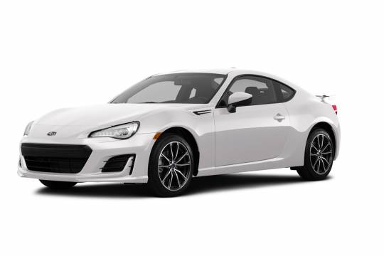 Lease Takeover in Saint-Jérôme, QC: 2017 Subaru BRZ Automatic AWD