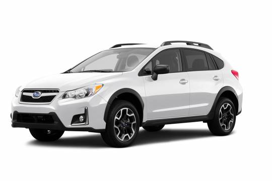 Subaru Lease Takeover In Richmond Hill On 2017 Subaru Xv