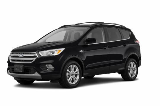 Fresh 40 Ford Buyout Packages 2020