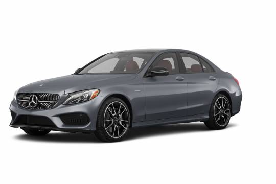 Mercedes Benz Lease Takeover In Toronto On 2018 Mercedes