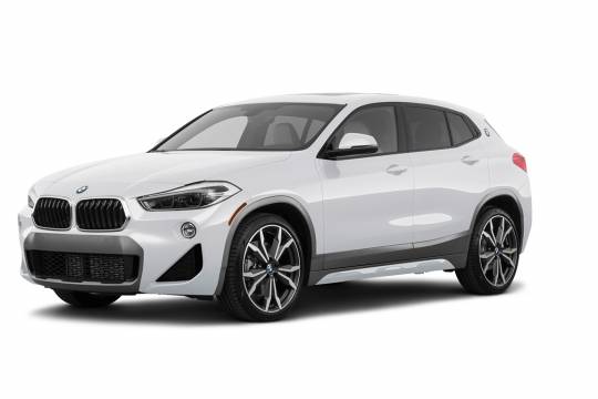 BMW Lease Takeover in Montreal, QC: 2018 BMW X2 Automatic AWD