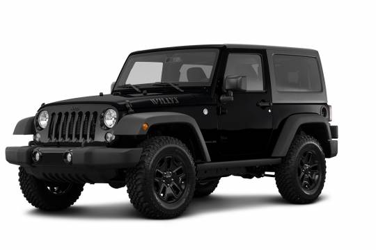 Lease A 2018 Jeep Wrangler Sport Automatic Awd In Canada