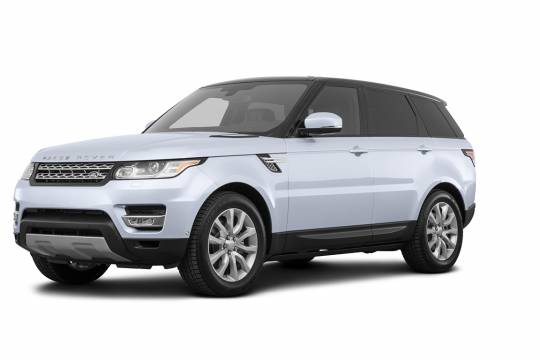 and Rover Lease Takeover in Vancouver, British Columbia: 2017 Land Rover Evoke Convertible Automatic AWD