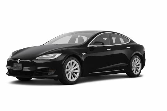 Lease Takeover In Kitchener On 2016 Tesla Model S 90d Automatic