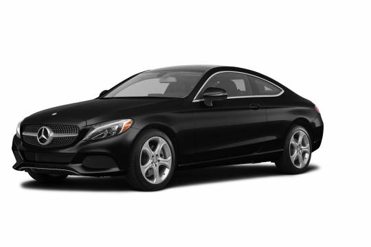 Lease Takeover in Vaughan, ON: 2017 Mercedes-Benz C series C300 Automatic AWD