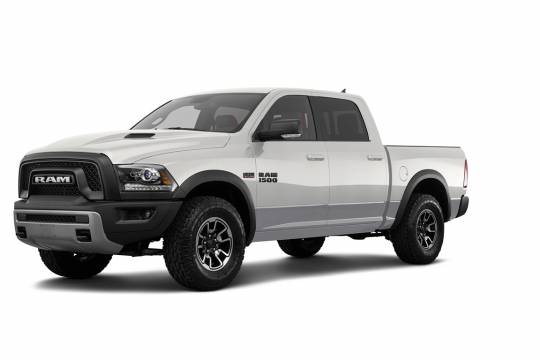 Lease Takeover In Prince Albert Sk 2018 Ram 1500 Sport Automatic