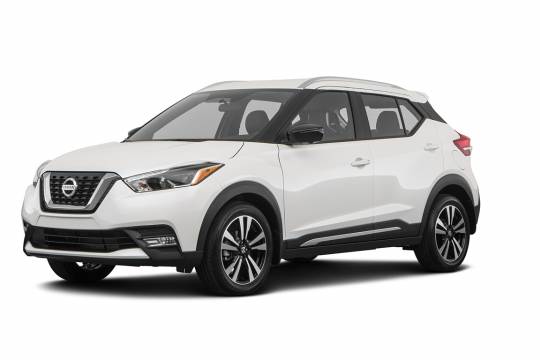 2019 nissan kicks lease deals
