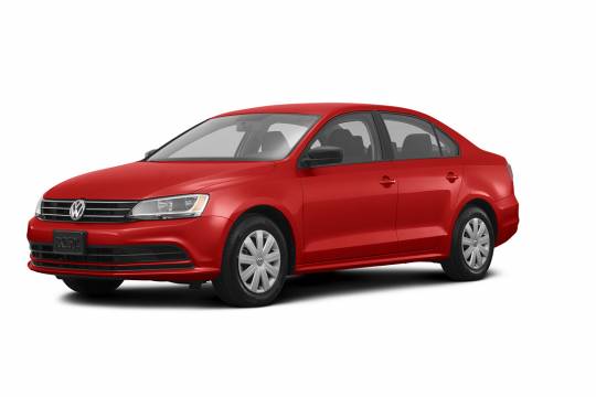 Volkswagen Lease Takeover in Dorval, QC: 2016 Volkswagen Jetta Trendline0 1.4 TSI Automatic 2WD