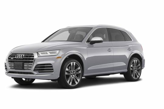 Lease Transfer Audi Lease Takeover in NORTH VANCOUVER: 2020 Audi SQ5 Technik Automatic AWD ID:#36934