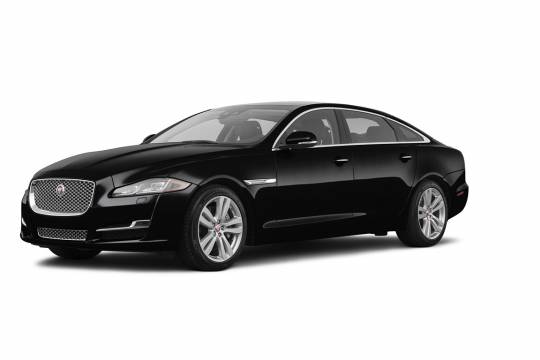 Jaguar Lease Takeover in Chatham, ON: 2019 Jaguar XJL Automatic AWD ID:#34642