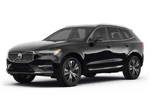 Volvo Lease Takeover in Oakville: 2023 Volvo XC60 Core B6 Automatic AWD ID:#47668