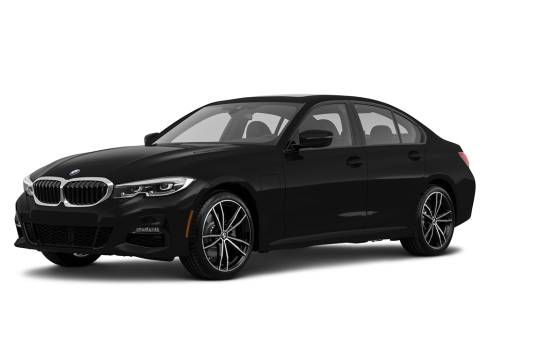 BMW Lease Takeover in Toronto, ON: 2022 BMW 330e plug-in hybrid ...