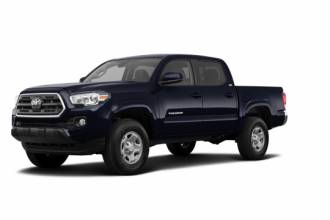 2019 Toyota Tacoma Lease Takeover in Langley City, British Columbia
