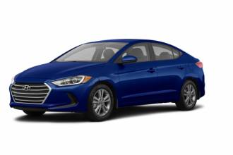 2018 Hyundai Elantra sport  Lease Takeover in Montreal, Quebec