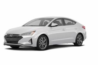 2019 Hyundai Elantra Lease Takeover in Quebec, Quebec