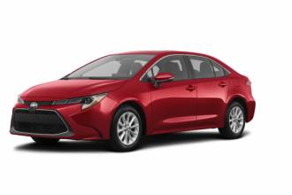 2020 Toyota Corolla Lease Takeover in Quebec, Quebec
