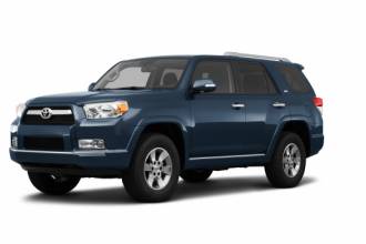 2012 Toyota Land Cruiser Lease Takeover in Saint John, New Brunswick