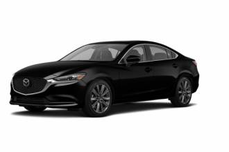 2018 Mazda Mazda6 Lease Takeover in North York, Ontario