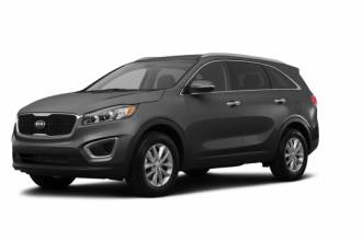 2017 Kia Sorento Lease Takeover in Saint-redempteur, Quebec