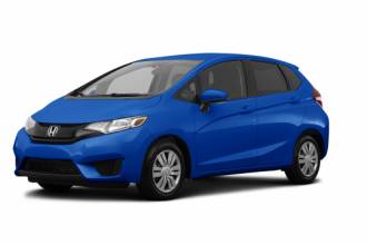 2017 Honda Fit Lease Takeover in Saint-colomban, Quebec