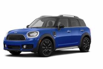 2018 Mini Cooper Countryman all4 Lease Takeover in Nepean, Ontario