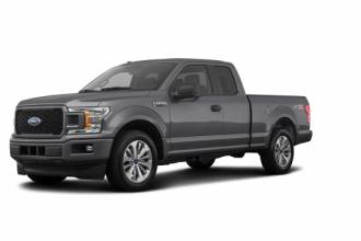 2019 Ford F-150 Lease Takeover in Delson, Quebec