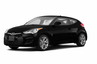 2016 Hyundai Veloster Lease Takeover in Anjou, Quebec