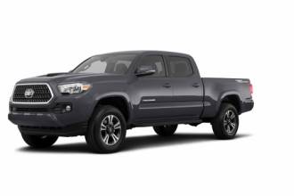 2018 Toyota Tacoma Lease Takeover in Highlands, British Columbia