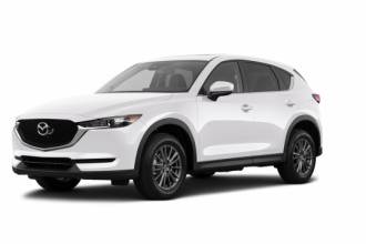 2017 Mazda CX-5 Lease Takeover in Montreal, Quebec