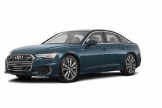 2019 Audi A6 Lease Takeover in Surrey North, British Columbia