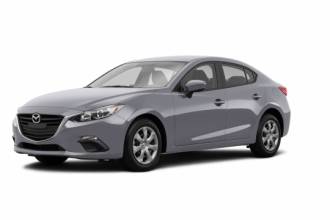 2015 Mazda GS Lease Takeover in Salaberry-de-valleyfield, Quebec