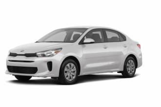 2019 Kia Rio Lease Takeover in Alma, Quebec