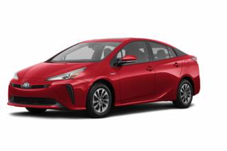 2020 Toyota Prius Lease Takeover in Chicoutimi, Quebec