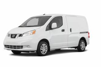 2020 Nissan NV200 Lease Takeover in Sherbrooke, Quebec