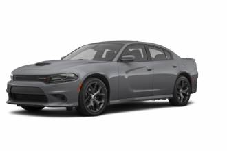 2019 Dodge Charger Lease Takeover in Montreal, Quebec